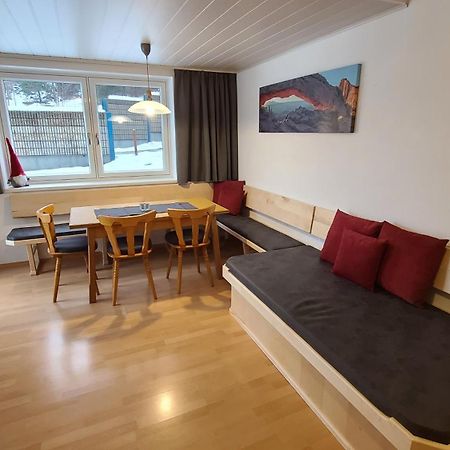 Ferienwohnung Graber Soll Exterior photo
