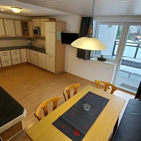 Ferienwohnung Graber Soll Exterior photo