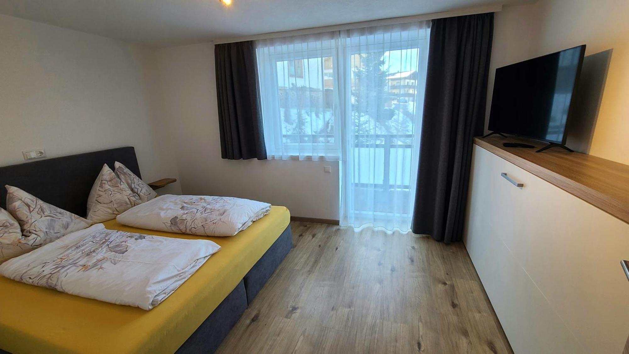 Ferienwohnung Graber Soll Exterior photo