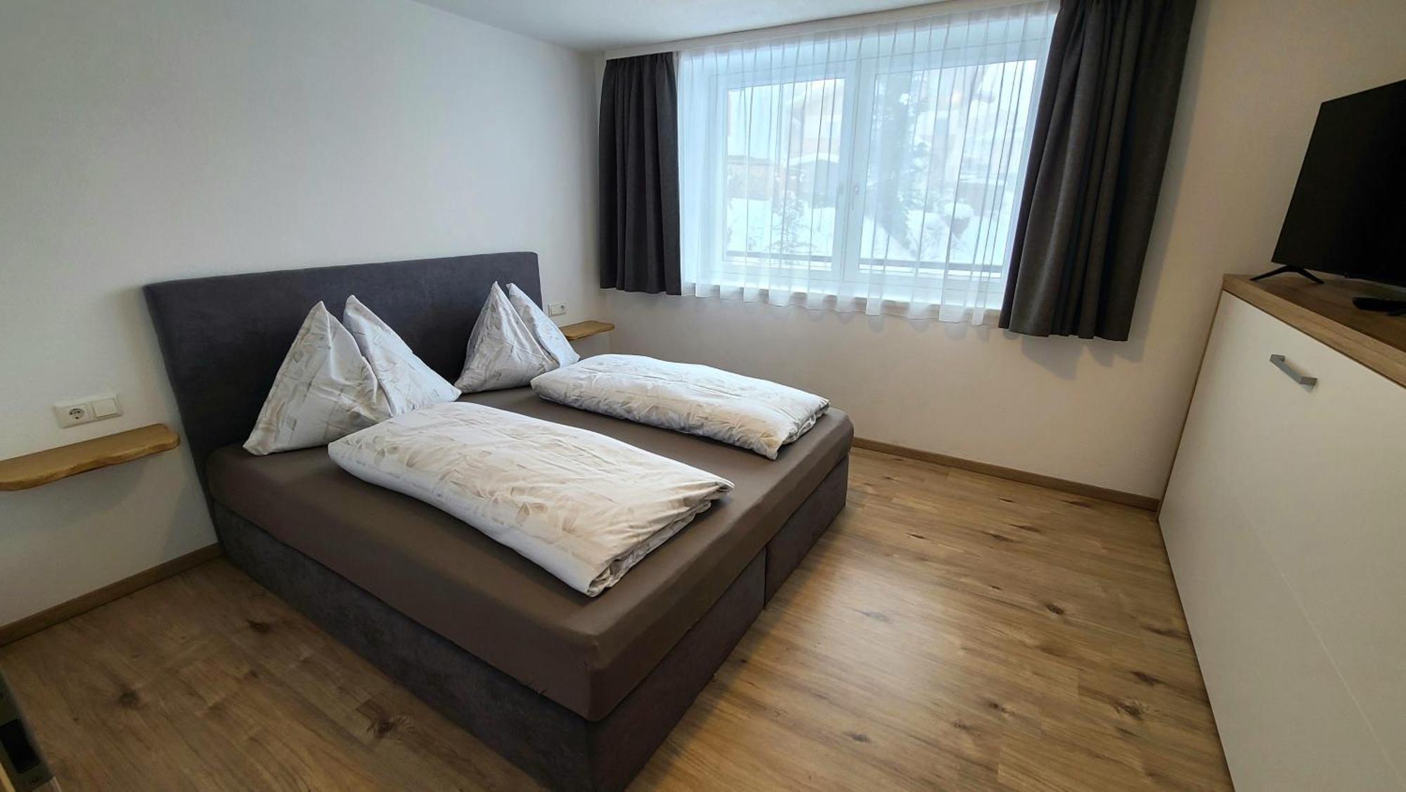 Ferienwohnung Graber Soll Exterior photo