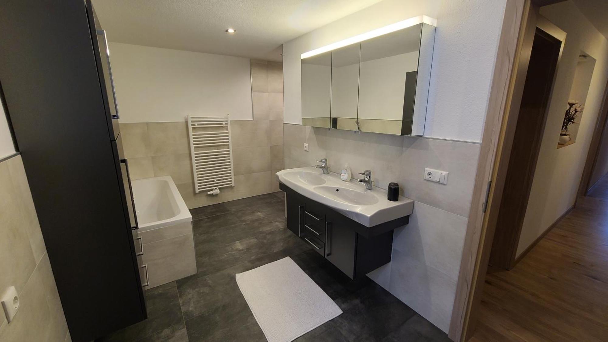 Ferienwohnung Graber Soll Exterior photo