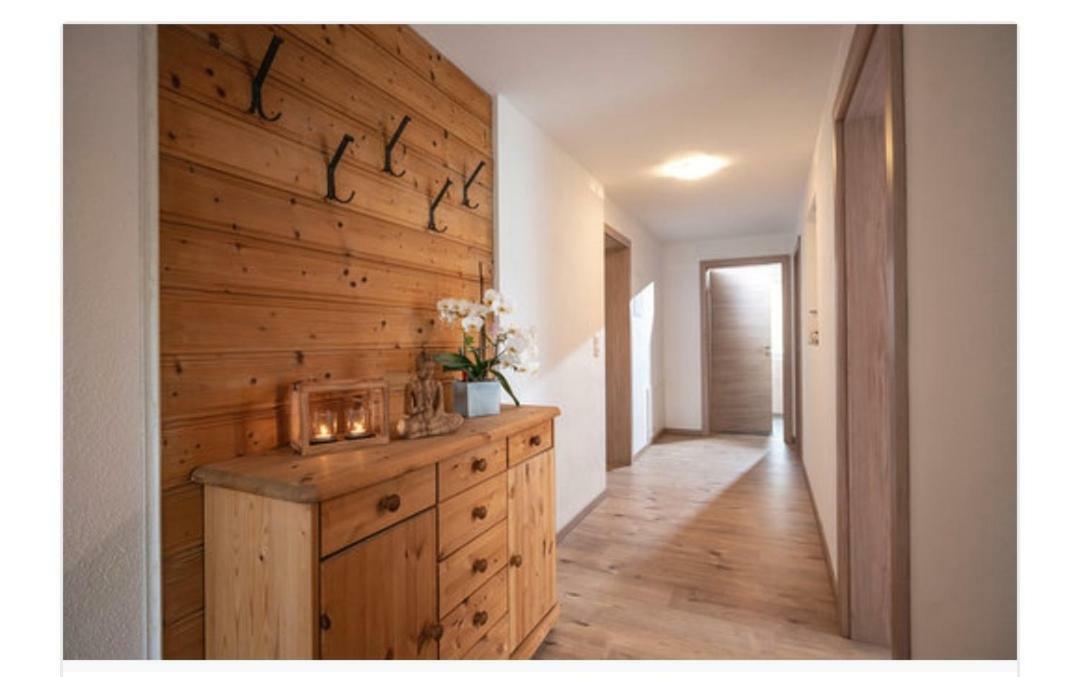 Ferienwohnung Graber Soll Exterior photo